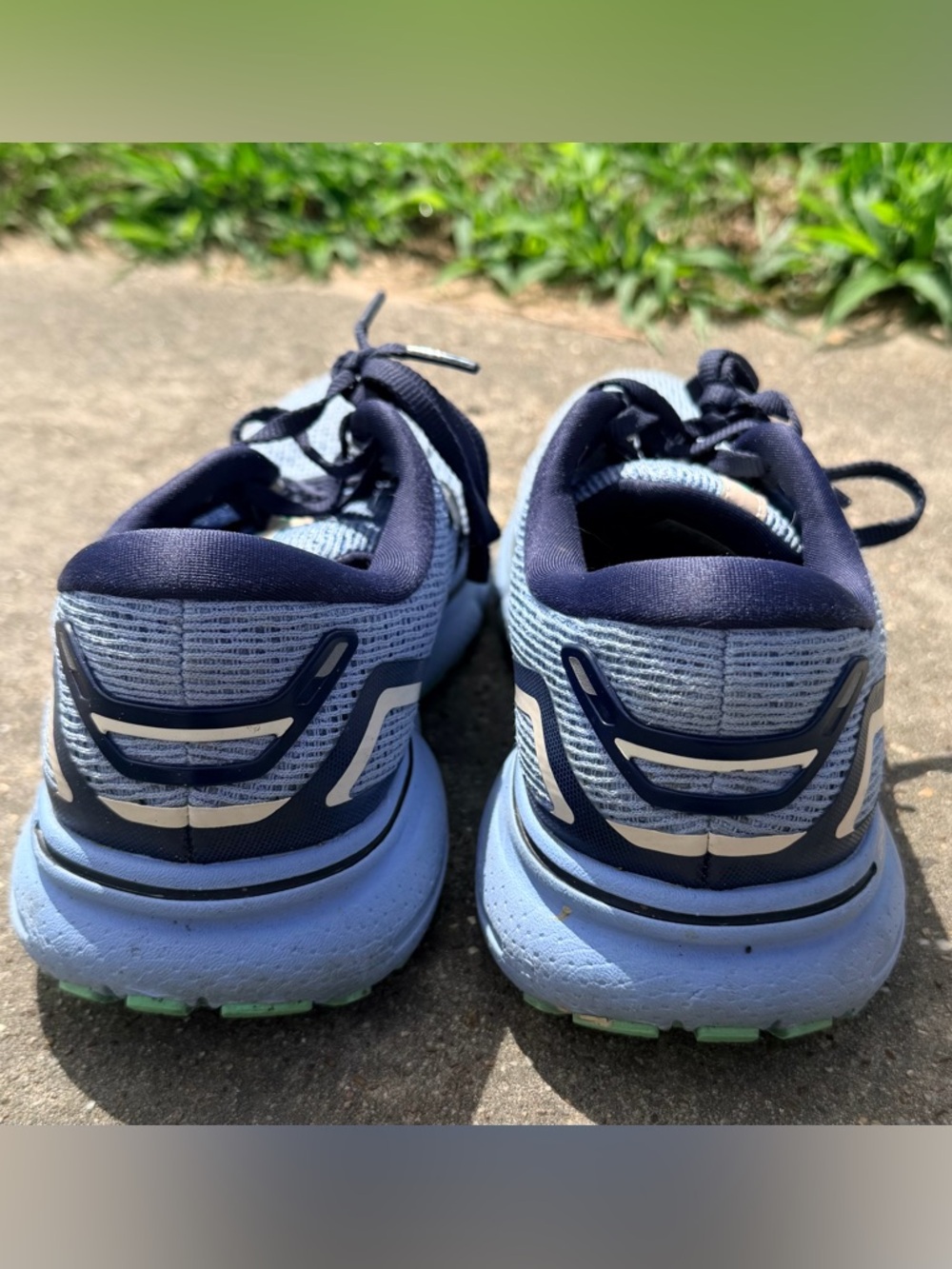 Women’s Brooks Ghost 15 - Picture 4 of 7